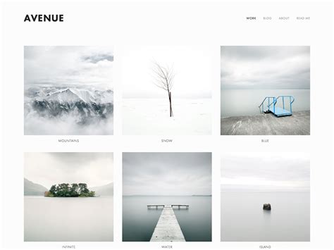 squarespace avenue template|professional squarespace templates.